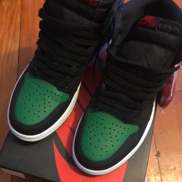 Air Jordan 1s